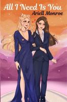 All I Need Is You (The Cedar Valley Series) B0DWGXYVSP Book Cover
