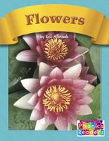 Flowers 0736839569 Book Cover
