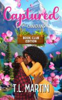 Captured by the Canadians: Book Club Edition null Book Cover