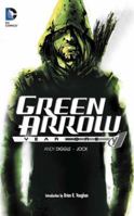 Green Arrow: Year One 1401217435 Book Cover