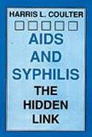AIDS and Syphillis 8170214947 Book Cover