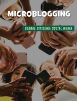 Microblogging 153414305X Book Cover