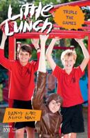 Little Lunch: Triple the Games 1760650277 Book Cover