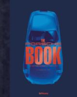 The Porsche Book: The Best Porsche Images by Frank M. Orel 3832793771 Book Cover