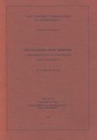 The Ngandong Fossil Hominids: A Comparative Study of a Far Eastern Homo Erectus Group Volume 78 0913516112 Book Cover