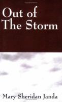 Out of the Storm 1598002554 Book Cover