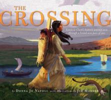 The Crossing 1416994742 Book Cover