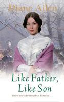 Like Father, Like Son 1447246012 Book Cover