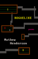 Roguelike 1487007817 Book Cover