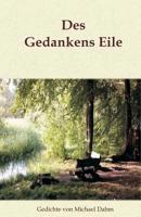 Des Gedankens Eile 1500358223 Book Cover