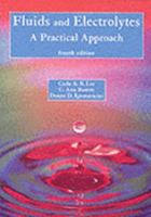 Fluids and Electrolytes: A Practical Approach 0803655312 Book Cover