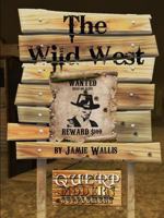 Querp Modern - The Wild West 1445771489 Book Cover