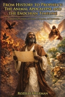 From History to Prophecy: The Animal Apocalypse and the Enochian Timeline Decoding Enoch's Visions of Creation, Corruption, and Restoration: The ... Animal Apocalypse and the Enochian Timeline B0GXHVSTWY Book Cover