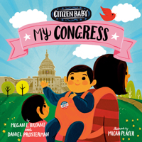 Citizen Baby: My Congress 1524793167 Book Cover