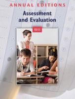 Annual Editions: Assessment and Evaluation 10/11 0078135893 Book Cover