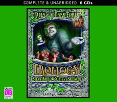 Trollogy 1405655089 Book Cover