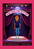 Jade has the Jitters B08WJZCTKS Book Cover