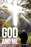 God And Me B0F68WRFQ2 Book Cover