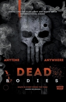 Dead Bodies B08CMDMMKX Book Cover