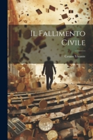 Il Fallimento Civile 1021227757 Book Cover