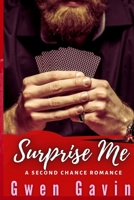 Surprise Me B0BL9CXWZ2 Book Cover