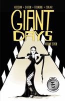 Giant Days, Vol. 7 1684151317 Book Cover