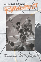 Rimspect: All In for the Win! 1964393787 Book Cover