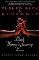 Pushed Back to Strength 038072426X Book Cover