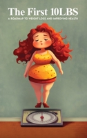 The First 10LBS: A Roadmap To Weight Loss and Better Health B0CK3H5F6D Book Cover