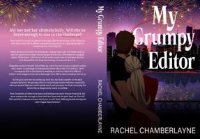 My Grumpy Editor B0DYVGVYGF Book Cover