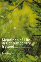 Meanings of Life in Contemporary Ireland: Webs of Significance 1137429127 Book Cover