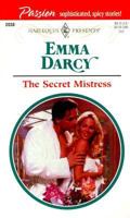 The Secret Mistress 0373120389 Book Cover