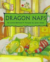Dragon Naps 0670854034 Book Cover