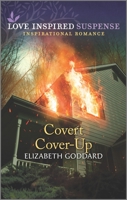 Covert Cover-Up 1335403035 Book Cover