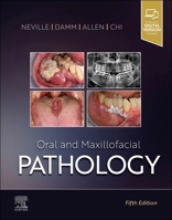 Oral and Maxillofacial Pathology 1416034358 Book Cover