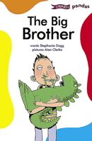 The Big Brother (O'Brien Pandas) 0862787793 Book Cover