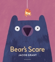 Bear's Scare 1681199947 Book Cover