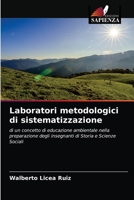 Laboratori metodologici di sistematizzazione 6203247294 Book Cover