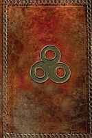Skyrim Illusion Spell Tome Notebook 1657386597 Book Cover