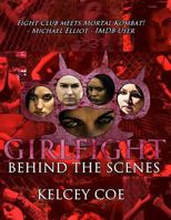 GIRLFIGHT: THE OFFICIAL MOTION PICTURE SCRIPT 1730748864 Book Cover