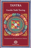 Tantra (Fundamentos del Pensamiento Budista) (Spanish Edition) 8495094533 Book Cover