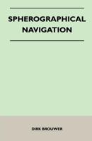 Spherographical navigation, 144654494X Book Cover