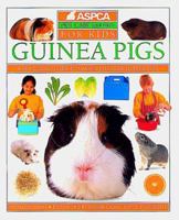 Guinea Pigs (ASPCA Pet Care Guides) 156458125X Book Cover