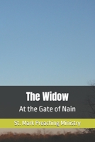 The Widow: At the Gate of Nain B0FNX2S5V4 Book Cover