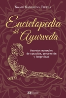Enciclopedia del Ayurveda 8412668405 Book Cover