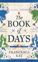 The Book of Days 1800753497 Book Cover