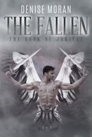 The Fallen: The Book of Jakiele 1961227339 Book Cover