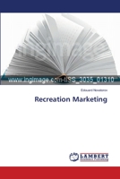 Recreation Marketing 3838344685 Book Cover