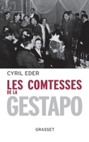 Les comtesses de la Gestapo 2246674018 Book Cover