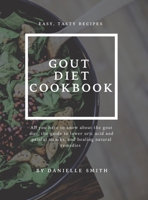 Gout Diet Cookbook 191494321X Book Cover